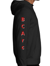 Load image into Gallery viewer, BCArc Logo Hoodie