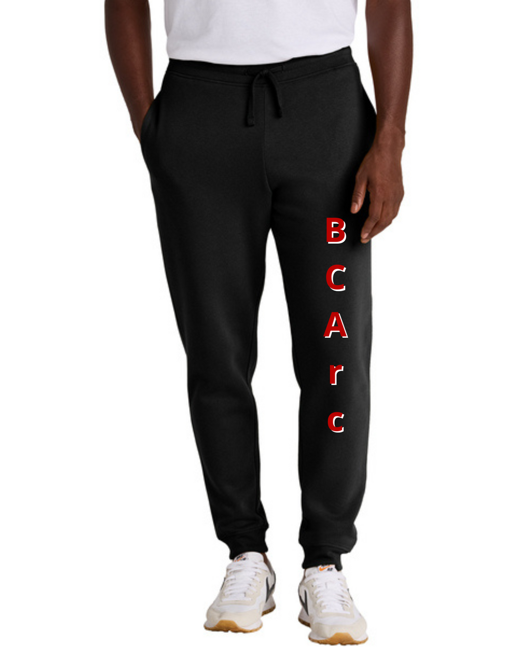 BCArc Joggers
