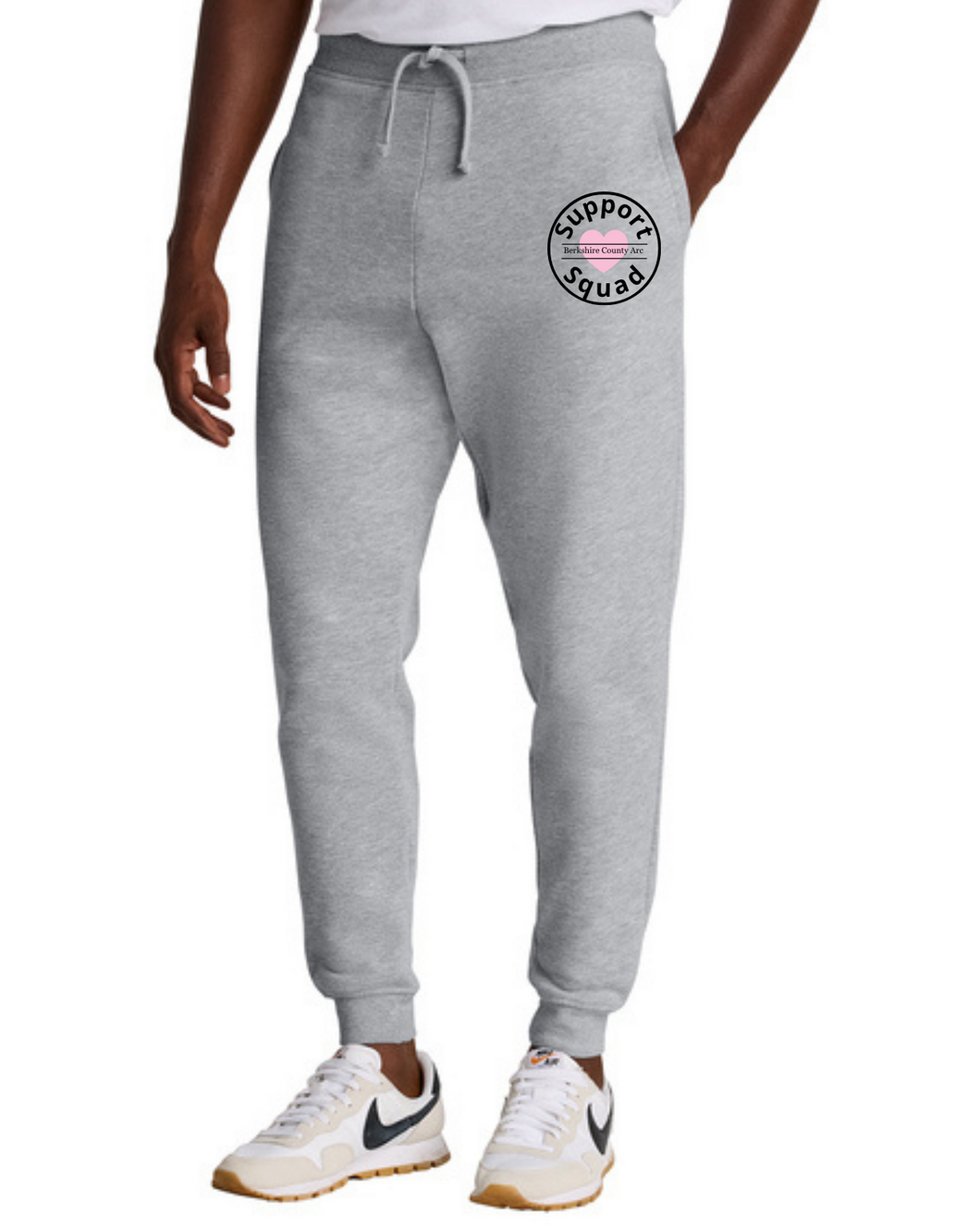 Support Squad Joggers