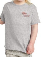Load image into Gallery viewer, BCArc Toddlers Jersey T-Shirt
