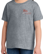 Load image into Gallery viewer, BCArc Youth Jersey T-Shirt
